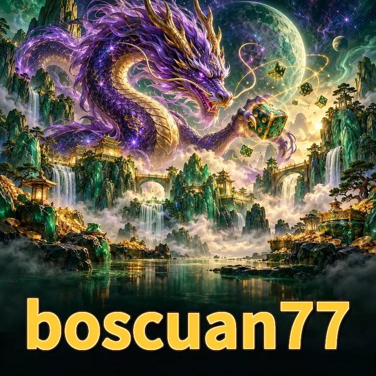 Logo boscuan77