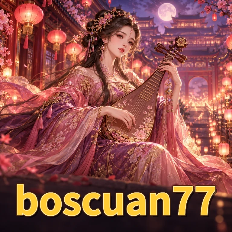 Detail APK boscuan77