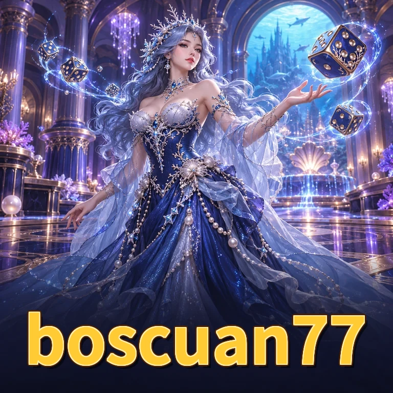 Mencocokkan versi v6.2.4 dan ukuran 41.8 MB di kanal resmi boscuan77