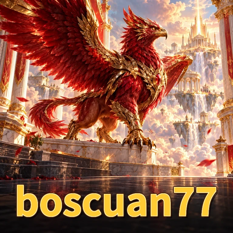 Logo boscuan77
